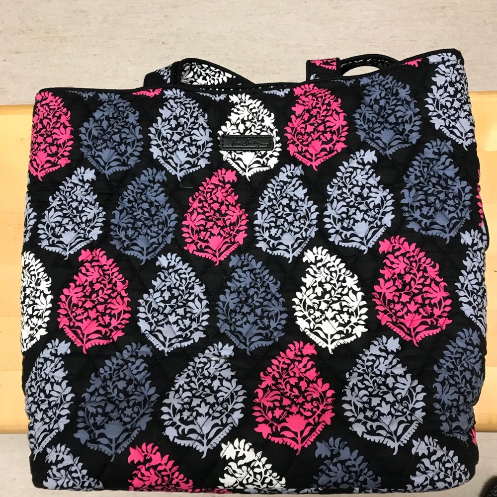Vera Bradley tote